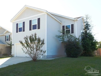 203 Creekview Dr, Pensacola, FL 32503