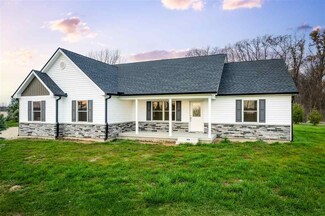 4180 E Greenville Pike, Winchester, IN 47394