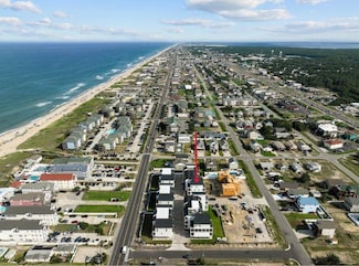 902 S Virginia Dare Trail Unit 501, Kill Devil Hills, NC 27948