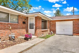 4868 W Blaser Cir, Boise, ID 83705