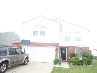 3050 Brandenburg Dr, Indianapolis, IN 46239