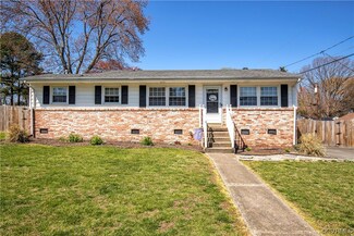 3700 Ryerson Rd, Henrico, VA 23294