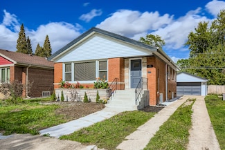1918 W 108th Place, Chicago, IL 60643