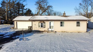 2312 N Glendale Dr, Fort Wayne, IN 46804