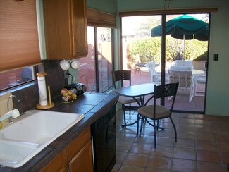 3467 N Nandina Ln, Tucson, AZ 85712