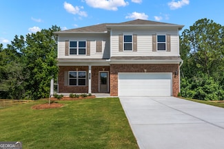 141 Roxeywood Way, Winder, GA 30680