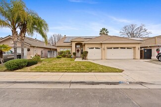 5668 N Mitre Ave, Fresno, CA 93722