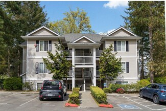 12120 NE 172nd Place Unit L201, Bothell, WA 98011