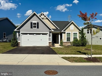 3148 Sunny Ridge Dr, Odenton, MD 21113