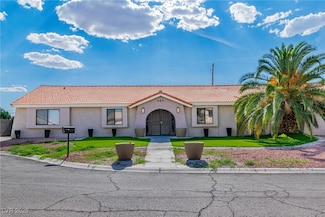 465 E Robindale Rd, Las Vegas, NV 89123