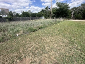 841 Sycamore St, Abilene, TX 79602