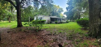 3458 NW 157th Place, Reddick, FL 32686