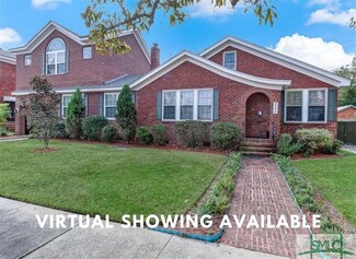 711 E 52nd St, Savannah, GA 31405