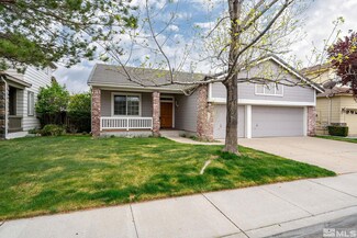3170 Eaglewood Dr, Reno, NV 89502