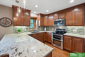 2927 S 158th Cir, Omaha, NE 68130