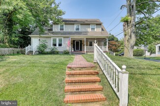 1457 Pennington Rd, Ewing, NJ 08618