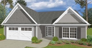 464 Pleasant Grove Rd, Rockmart, GA 30153