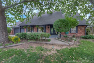 8221 S 74th Ave E, Tulsa, OK 74133