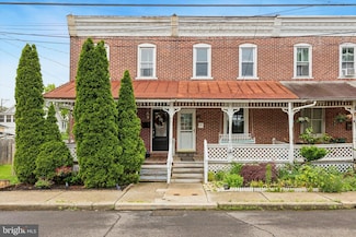 252 N 3rd St, North Wales, PA 19454