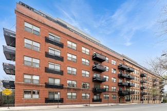 1735 W Diversey Pkwy Unit 402, Chicago, IL 60614
