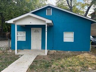 834 Division Ave, San Antonio, TX 78225