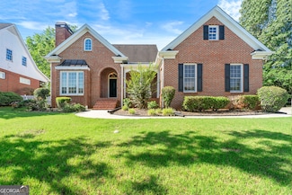 1272 Saxony Dr SE Unit 1, Conyers, GA 30013