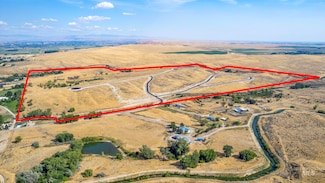 3268 Flight Deck Dr, New Plymouth, ID 83661