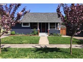 5904 N Wilbur Ave, Portland, OR 97217