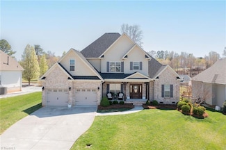 5067 Peppertree Rd, Clemmons, NC 27012
