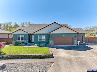 3344 Lauren Ave NE, Albany, OR 97321