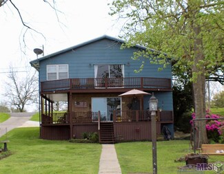 10089 Island Rd, Ventress, LA 70783