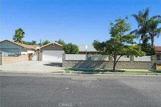 13058 Gridley St, Sylmar, CA 91342