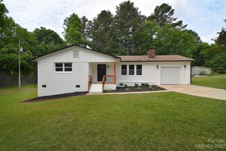 838 Culdesac Rd, Lancaster, SC 29720