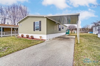 715 S Holland Sylvania Rd Unit 24, Toledo, OH 43615