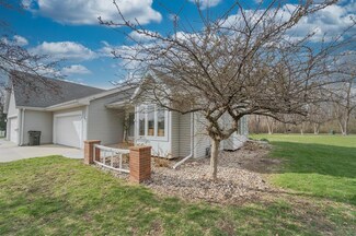 2416 Parkview Place, Perry, IA 50220