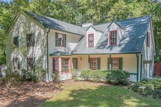 1610 Branch Valley Dr, Roswell, GA 30076