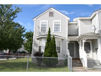 308 Central St, Manchester, NH 03103
