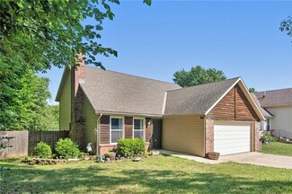 9914 W 49th Place, Shawnee, KS 66203