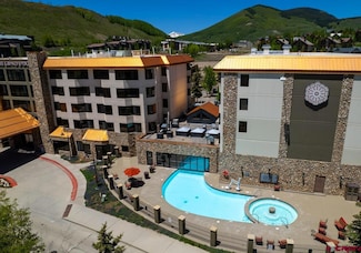 6 Emmons Rd Unit 156, Crested Butte, CO 81225