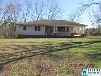 474 Lamon Chapel Loop, Jasper, AL 35503
