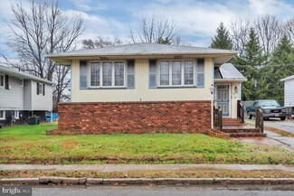 42 Cornell Ave, Gloucester City, NJ 08030