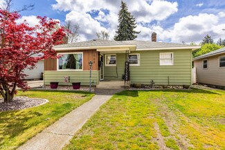 608 E Queen Ave, Spokane, WA 99207