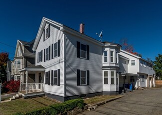 119 Russell St, Waltham, MA 02453
