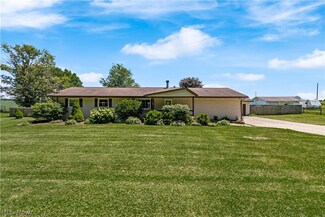 18047 Racine Rd, Doylestown, OH 44230