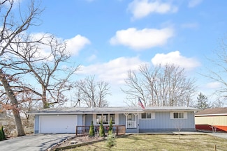 5203 Vasa Terrace, Lowell, IN 46356