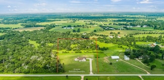 26701 Nelson Rd, Hempstead, TX 77445