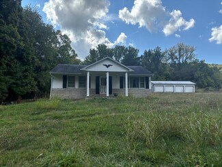 6110 Marietta Rd, Chillicothe, OH 45601