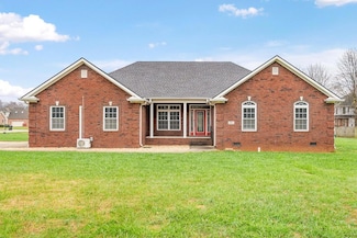 1220 Emerson Cir, Hopkinsville, KY 42240