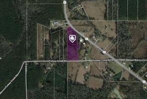 8.19 Acres Turkey Creek Rd, Independence, LA 70443