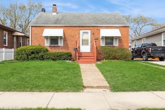 6824 Huron Ave, Hammond, IN 46323